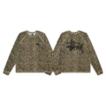 Leopard print 8929