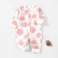 70262 pink strawberry rabbit