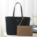 Black with coffee