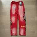 795 wash water red