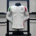 24 italian long sleeves