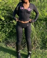 Black Camo