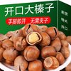 New Northeast Net Weight Large Hazelnuts with Thin Shells, Original Roasted Nuts Specialty Bagged Wholesale Price Snacks