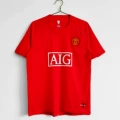 07/08 season manchester l home league version