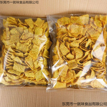 Wholesale Crispy Snacks, Whole Box of Tartary Buckwheat Slices, Bulk Snacks for Middle-Aged and Elderly Children, Internet-Famous Salty Snacks for Binge-Watching