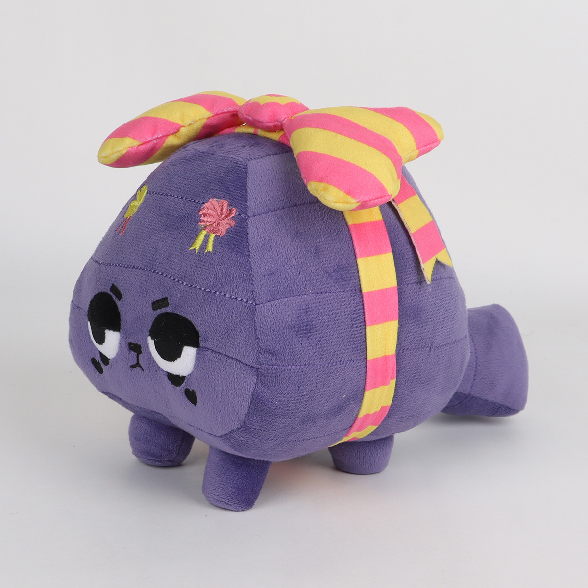 跨境新品Dandy's World Plush Scraps丹迪的世界游戏周边毛绒玩具