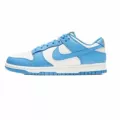 Dunk-north carolina blue