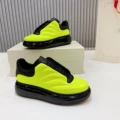 Fluorescent yellow