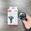 C9 Car Bluetooth Mp3 Player C20 Receiver m Transmitter Mobile Phone Charger Car Charger Cigarette Lighter Fast Charging