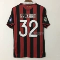 No. 32 beckham + chapter)