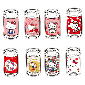 Creative Cartoon INS Multifunctional Can Opener Artifact Bottle Opener for Red Wine Household Creative Bottle Opener for Women