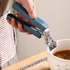 Take the Bowl clip anti-hot clip clip kitchen artifact Bowl clip plate clip steamer clip non-slip household Chuck lifting
