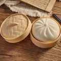 Large steamed bun 10cm (including steamer)