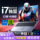 Совершенно новый 15,6-дюймовый высококачественный ноутбук core i7 с независимым дисплеем N95 business office gaming для крупномасштабных игр mini 0