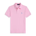 Pink-blue label