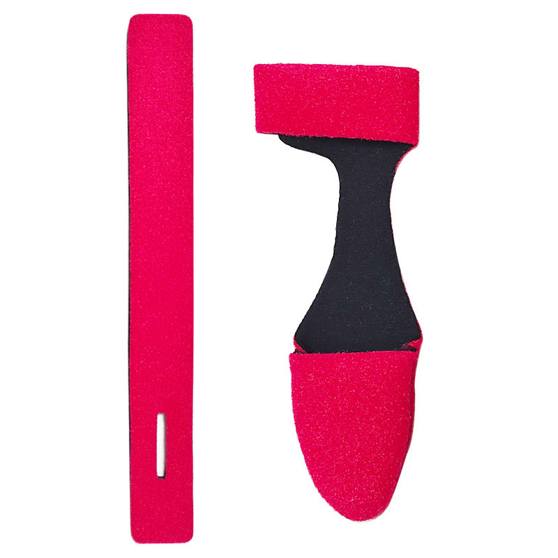 Lure Rod Bundle with Fishing Rod Velcro Straps, Protective Set, Water Droplet Reel Strap with Adhesive, Waterproof Rod Strap