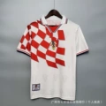 1998 Croatia at home