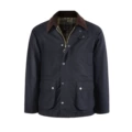 079 navy blue wax-free model (pure cotton)
