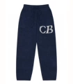 Royal blue [trousers]