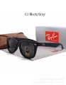 2140 Tempered Glass Black Frame Black Gray + Gift Box