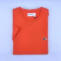 Orange red