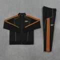 Black arsenal kit