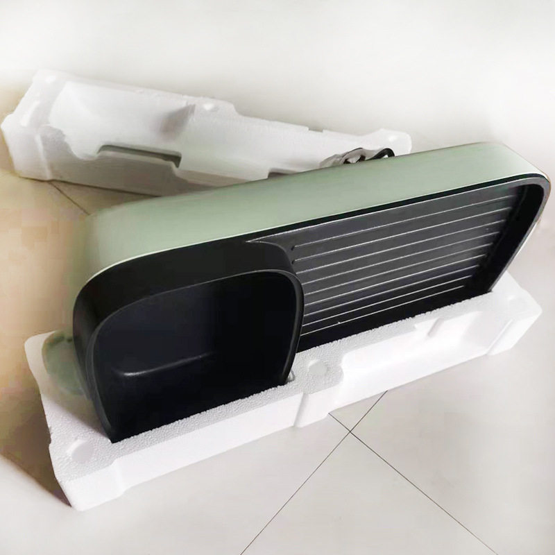 Factory supply foam material EPS molding foam EPS foam inner support can be formulated according to demand wholesale foam box