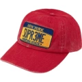 H034 # Wash water red