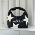 Printed star large 39cm