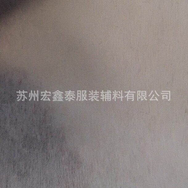 Special polyester non-woven lining for shower curtain 2.9 wide shower curtain special belt can be set according to customer requirements