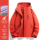 Куртка Woodpecker jacket мужская и женская весенне-осенняя куртка нового стиля, маленькая водонепроницаемая и ветрозащитная куртка для альпинизма на открытом воздухе, спортивная одежда mini 13