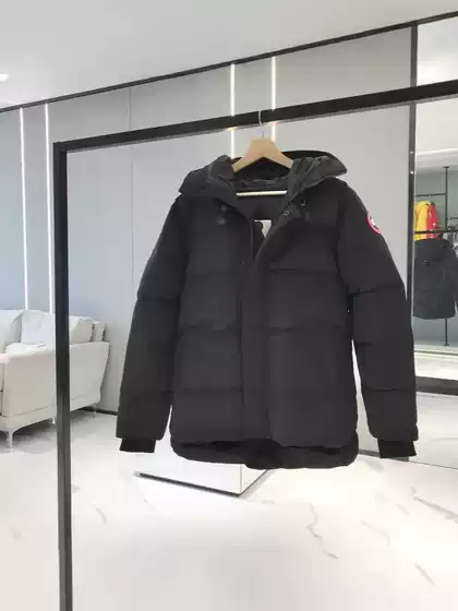 Cross-Border Specially Designed for Shida Goose 17 Styles of Men's and Women's Jackets for Couples, Winter Thickeneded down Jackets Wholesale