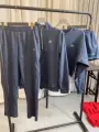 Navy Blue Pants