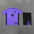 2526 barcelona purple joint model