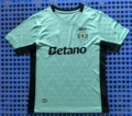 25-26 Sporting CP Third Away