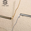 2023 new TR90 eyebrow super high quality clip design B titanium spectacle frame Shenzhen IP electric pacing craft 2438