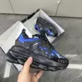 F-black blue