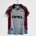 1998-99 season R away