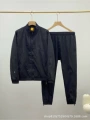 Black suit