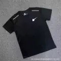 Black short sleeves