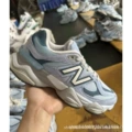 Off-white gray green