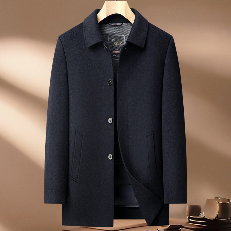 Xanh navy