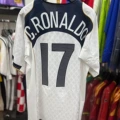 2004 portugal away number 7