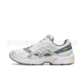 White green