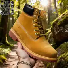 Timberland Boots 6-Inch Premium Waterproof Boots