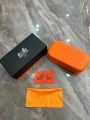 Love horse sunglasses case set