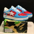 Bape sta - united states team