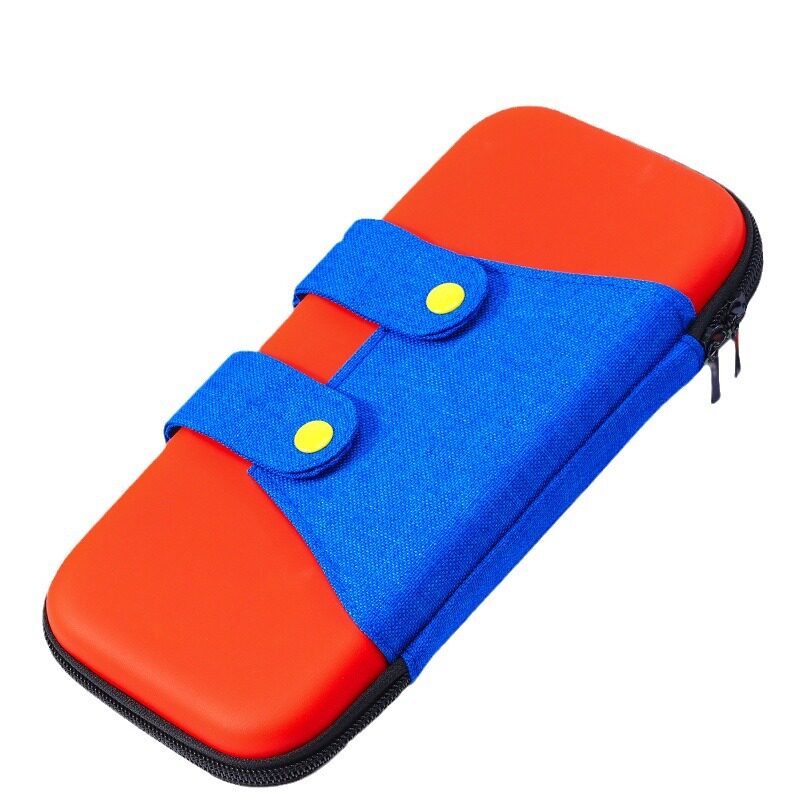 Nintendo switch Storage Bag switcholed Protective Case ns Game Machine Hard Pack oled Host Fitting Pack