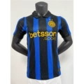 2627 Inter Milan home player version