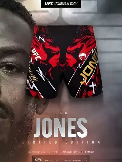 Cross-Border Popular Men's Quick-Drying Shorts Ufc Fitness Sports Breathable and Comfortable Sweat-Absorbent Shorts Wrestling Boxing Shorts